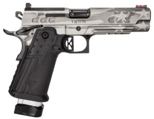 KIMBER 2K11 INDEPENDENCE OR 45ACP 5 13RD