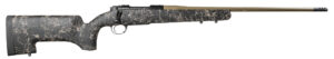 KIMBER MOUNTAIN ASCENT MOJAVE 243WIN 22