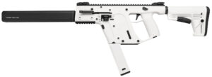 KRISS VECTOR CRB G2 9MM 16 ALPINE WHITE