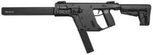 KRISS VECTOR CRB G2 9MM 16 BLK 40RD