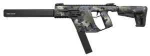 KRISS VECTOR CRB G2 9MM 16 MC BLK 40RD
