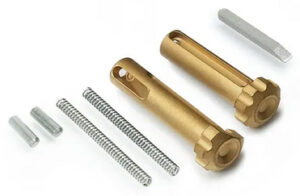 LANTAC ULTIMATE TAKEDOWN PIN SET TIN