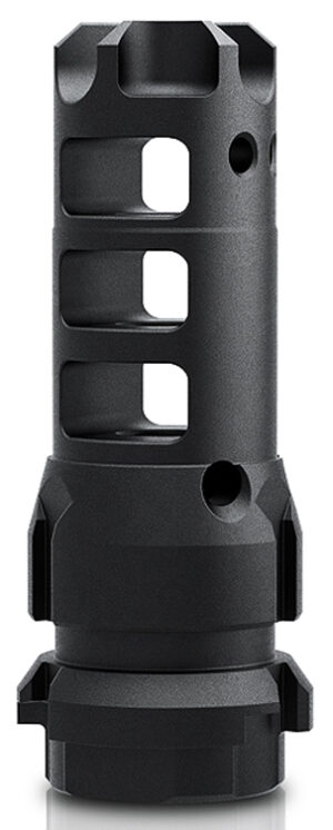 LANTAC DRAGON MUZZLE BRAKE 5.56/223 1/2-28 DA
