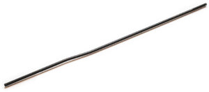LANTAC RIFLE LENGTH NITRIDED GAS TUBE BLK