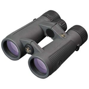 LEU BX5 SANTIAM HD 10X42 GRAY