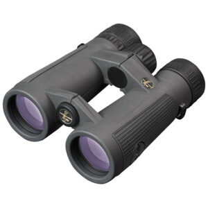 LEU BX5 SANTIAM HD 12X50MM GRAY