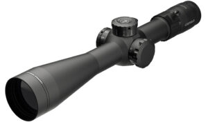 LEU MK4 HD 4.5-18X52 34MM M1C3 FFP PR2