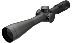LEU MK4 HD 8-32X56 34MM M5C3 SF FFP PR2-MIL