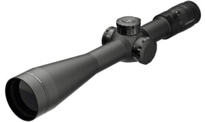 LEU MK4 HD 8-32X56 34MM M5C3 SF FFP PR3-MIL
