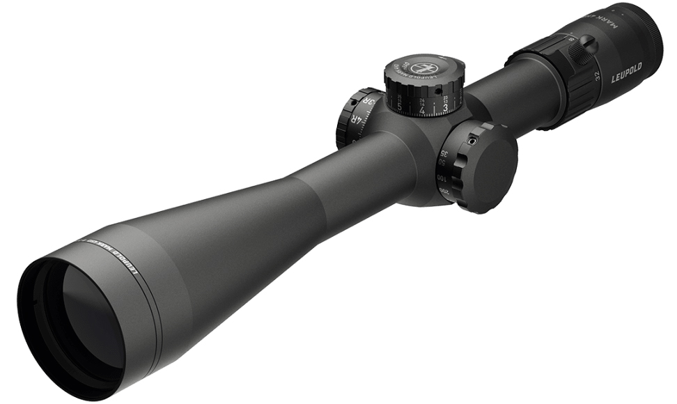 LEU MK4 HD 8-32X56 34MM M5C3 SF FFP PR3-MIL