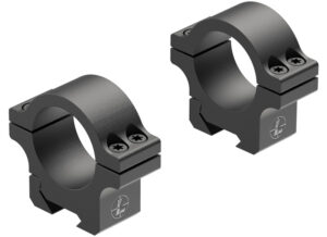LEU OPEN RANGE RIMFIRE 11MM/3/8 1 MED