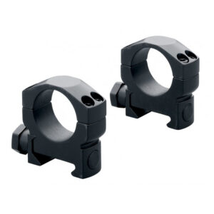 LEU RINGS MK4 1 SUPER HIGH MATTE ALUMINUM