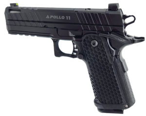 LFA APOLLO 11 SUB COMP 9MM 3.5 BLK OR