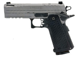 LFA APOLLO 11 SUB COMP 9MM 3.5 GRY OR
