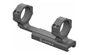 LEUP MARK AR IMS 34MM MATTE