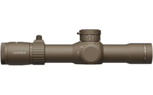 LEUP MARK 5HD 2-10X30 M5C3 CMR DE