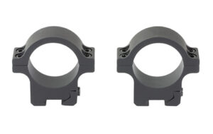 LEUP OPEN RANGE RIMFIRE 3/8" 30MM HG