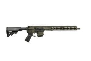 LWRC IC-DI 350LEG ODG 16.1" 5+1 ML