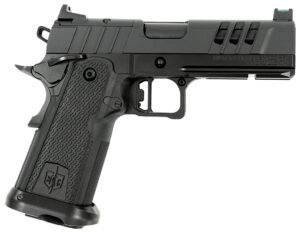 SDS MAC 9 DS 9MM 4.25 BLK AOS 2 17RD