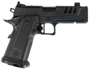 MAC 9 DS COMP 9MM 4.25 COMPENSATED 2 17RD