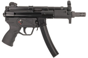 MAC-5K 9MM 5.8 TRI LUG FLASH HIDER 2 30RD