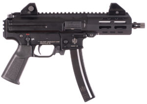 SDS MAC IX 9MM 6.5
