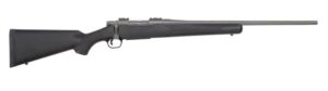 MOSSBERG PATRIOT 400LEG SS CERAKOTE/SYN