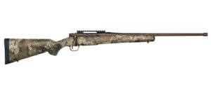 MOSSBERG PATRIOT PREDATOR STRATA 243WIN
