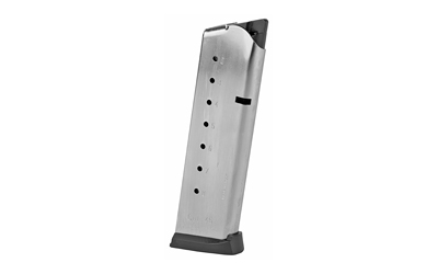 MEC-GAR MAG COLT 45 8RD NKL - Image 2