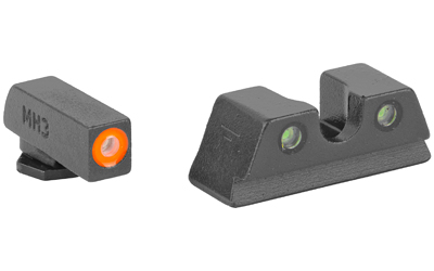 MEPROLT HB FOR GLK 42/43 ORG/GRN - Image 2