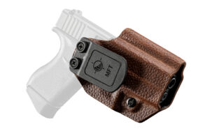 MFT HYBRID HOLSTER FOR GLOCK 43/43X