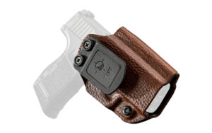 MFT HYBRID HOLSTER SIG SAUER P365