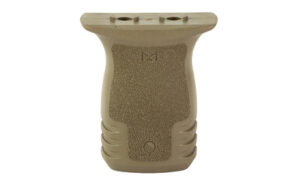 MFT REACT CMPCT GRIP MLOK FDE