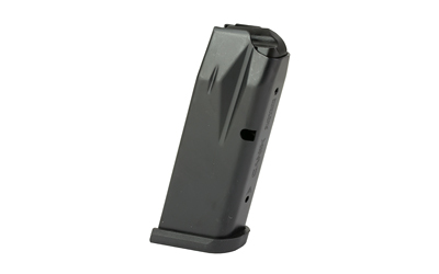 MAG CENT ARMS MC9 12RD FNGR EXT BLK - Image 2