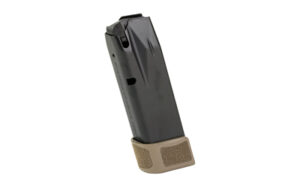 MAG CENT ARMS MC9 15RD GRP EXT FDE