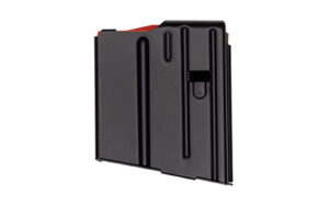 MAG DURAMAG 10RD 308/6.8X51 SS BLK