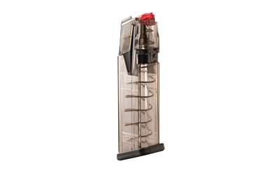 ETS MAG OMEGA FOR GLK 17/19 9MM 17RD - Image 2