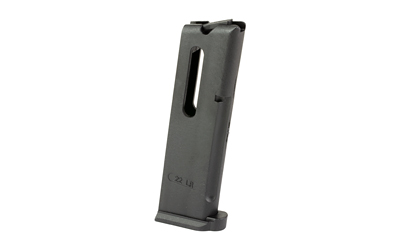 MAG KIMBER 22LR 10RD POLY BLK - Image 2