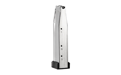 MAG KIMBER 2K11 45ACP 13RD SLV - Image 2