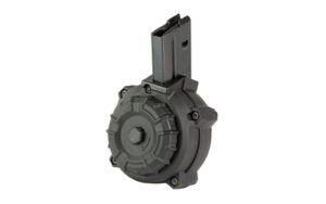 PROMAG AR15 7.62X39 50RD DRUM BLK