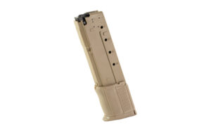 PROMAG FN FV SVN 5.7X28MM 30RD FDE