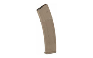 PROMAG AR-15 ROLLER 40RD FDE POLY