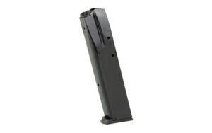 PROMAG SCCY CPX2 9MM 20RD BLUE STEEL