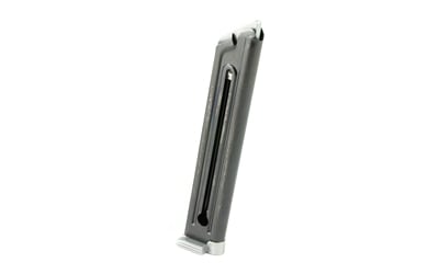 MAG RUGER MKI 22LR 9RD BL - Image 2