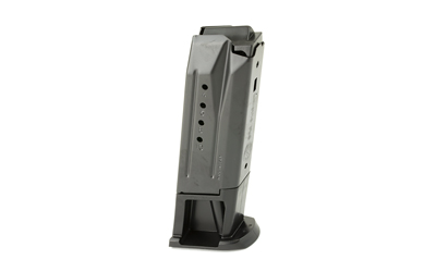 MAG RUGER SR9/9E/PC 9MM 10RD BLK - Image 2
