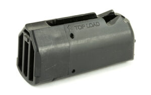 MAG RUGER AMER 223/300BLK 5RD BLK