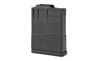 MAG RUGER AI STYLE 308WIN 10RD BLK - Image 2