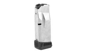 MAG RUGER MAX-9 9MM 12RD