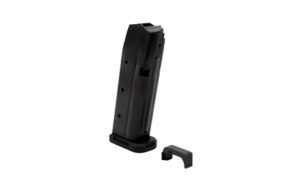 MAG SHIELD S15 STRTR KIT 15RD W/MR