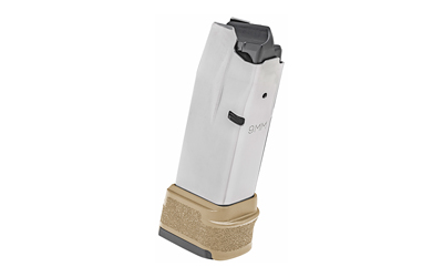 MAGAZINE SPRGFLD 9MM HELLCAT 15R FDE - Image 2
